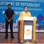 विदर्भातील गरीब जनतेला सर्व प्रकारच्या अत्याधुनिक उपचार सेवा मिळण्‍यासाठी एम्स नागपूरची स्थापना – केंद्रीय मंत्री नितीन गडकरी
