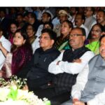 मुंबईतील रोजगार मेळाव्यात 395 उमेदवारांना केंद्र सरकारचे मिळाले पत्र