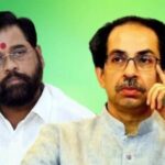 शिवसेनेच्या दोन्ही गटांना नवे नाव मिळाले, उद्धव यांनी धरली मशाल, शिंदे का राहिले रिकाम्या हाताने?