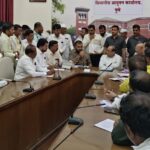 बैलगाडा शर्यतींबाबत लम्पी चर्मरोगाच्या स्थानिक परिस्थितीचा आढावा घेऊन निर्णय- पशुसंवर्धन व दुग्धव्यवसाय विकास मंत्री राधाकृष्ण विखे- पाटील