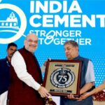 2027 पर्यंत भारतीय अर्थव्यवस्थेला जगात तिसऱ्या क्रमांकावर येण्यापासून कोणीही रोखू शकत नाही – केंद्रीय मंत्री अमित शाह