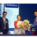 आयुष्यमान भारत योजनेअंतर्गत अत्याधुनिक औषधोपचार पद्धती देशभरातील प्रत्येक नागरिकापर्यंत पोहोचवली जात आहे- केंद्रीय आरोग्य आणि कुटुंब कल्याण राज्यमंत्री डॉ . भारती पवार