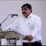 मु. सा. काकडे महाविद्यालयाचे प्राचार्य डॉ .देविदास वायदंडे यांची सावित्रीबाई फुले पुणे विद्यापीठाच्या अधिसभेवर बिनविरोध निवड