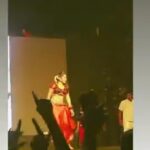 सबसे कातील… गौतमी पाटील फलटण तालुक्यात लावणीच्या कार्यक्रमात डोकी फुटली…