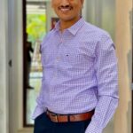 बाल निरीक्षक गृहात राहणारा अनाथ बनला शासनाचा अधिकारी