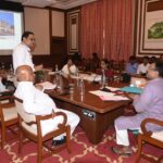 गोंदिया येथील नाट्यगृहाला पंडित दीनदयाळ उपाध्याय यांचे नाव देणार