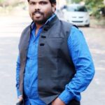 महाराष्ट्र सावकार ग्रस्त शेतकरी समिती च्या पुणे जिल्हा अध्यक्षपदी अमित बगाडे.