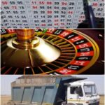 बारामती ! वडगाव निंबाळकर येथे अवैद्यरित्या व्यवसायांना जोर ; पोलिस प्रशासनाचे मात्र डोळ्यावर हात का ?.