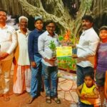 मावळा जवान संघटना संचलित शिव दुर्ग संवर्धन समिती,स्वराज्य प्रतिष्ठान इतिहासाचे जतन आणि गडकिल्ले संवर्धन, महाराष्ट्र भव्य गड-किल्ले बांधणी स्पर्धा 2023 वर्ष 6 वे.*