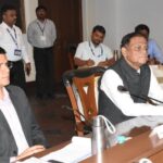 न्या.शिंदे समितीच्या आढावा बैठकीत जात नोंदींच्या पुराव्याबाबत सविस्तर चर्चा*