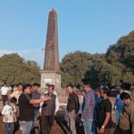 विजयस्तंभ अभिवादन दिनी बार्टी उभारणार ३०० पुस्तक स्टाॕलचे दालन*