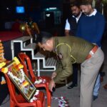 लहान मुलं अनुकरण करतात त्यामुळे त्यांच्या समोर पालकांनी जबाबदारीने वागावे -श्री सुनील महाडिक.