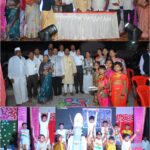 बारामती – वडगाव निंबाळकर येथील रायझिंग स्टार इंग्लिश मिडीयम स्कूलचे वार्षिक स्नेह संमेलन उत्साहात संपन्न.