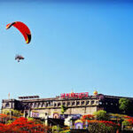 जेजुरीचा तो प्लाईंग रायनो बंद व्हावा रिपब्लिकन पक्षाचे प्रशासनास निवेदन…