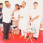 रोजगार व स्वयंरोजगार सेलच्या पुणे ग्रामीण च्या सरचिटणीस पदी देविदास नानासो जगताप.