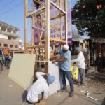 उत्साह, आवड आणि भक्तीभावाने केली जाणारी सेवा पाहून जनसामान्य प्रभावित पुण्यातून हजारो भाविक राहणार उपस्थित