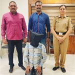 होंडा शाईन मोटार सायकल रेकॉर्ड वरील चोर आटक बारामती तालुका पोलीस स्टेशन गुन्हे शोध पथकाची कारवाई