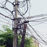 निरा सोमेश्वर परिसरातील केबलचालकांवरती महावितरण गुन्हा दाखल करणार का?