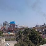 सोमेश्वरच्या चेअरमन साहेबांच्या पीएकडे का असतो ऑन ड्युटी पिस्तूल? मोर्चादरम्यान अनेक शेतकऱ्यांमधून वेगवेगळ्या चर्चेला उधाण.