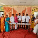 ओ.बी.सी. सेवा संघाच्या गटप्रमुख पदी हरीश दुबळे यांची निवड.