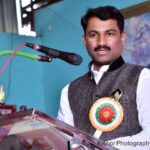 बारामतीच्या जागेसाठी कॉंग्रेस गटातून हालचाल. पुरंदर तालुक्यातून राजेंद्र बरकडे इच्छुक.