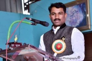 बारामतीच्या जागेसाठी कॉंग्रेस गटातून हालचाल. पुरंदर तालुक्यातून राजेंद्र&hellip;