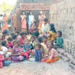 पाउल महिला दिनानिमित्य आधारवड बालरक्षक सप्ताह मधील अलौकीक कार्य करणाऱ्या बालरक्षक भगिनीचा भावस्पर्श…..*