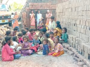 पाउल महिला दिनानिमित्य आधारवड बालरक्षक सप्ताह मधील अलौकीक&hellip;