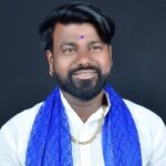 वंचित बहुजन आघाडीच्या तालुका युवा उपाध्यक्षपदी विश्वजीत चव्हाण यांची निवड