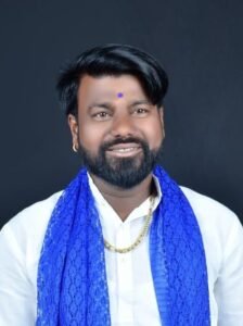 वंचित बहुजन आघाडीच्या तालुका युवा उपाध्यक्षपदी विश्वजीत चव्हाण&hellip;