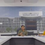 निवडणूक आदर्श आचारसंहितेची अंमलबजावणी तात्काळ सुरू करा-जिल्हाधिकारी डॉ.सुहास दिवसे*