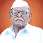 निधन वार्ता ! होळकर कुटुंबियांवर शोकाकुल ” राष्ट्रवादी काँग्रेस बारामती तालुकाध्यक्ष संभाजी होळकर यांच्या वडिलांचे निधन .