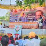 देशाला फक्त आंबेडकरवादच वाचवु शकतो….सुरज वनसाळे