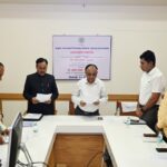 राज्य सहकारी निवडणूक प्राधिकरण आयुक्तपदी अनिल कवडे यांची नियुक्ती