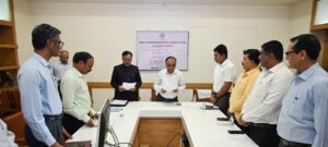 राज्य सहकारी निवडणूक प्राधिकरण आयुक्तपदी अनिल कवडे यांची&hellip;