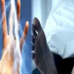 बारामती! शेंडकरवाडी येथे इलेक्ट्रिक वायरचा शॉक बसून करंजे येथील व्यक्तीचा मृत्यू .