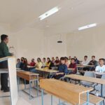 बीबीए बीसीए सीईटी परीक्षा पूर्वतयारी कार्यशाळा आयोजन