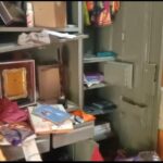 बारामती ! ड्रोन फिरतात म्हणून वडगाव निंबाळकर पोलिसांचे नागरिकांना घाबरून न जाण्याचे आवाहन मात्र त्या रात्रीच वडगाव निंबाळकर परिसरमध्ये पाच ठिकाणी घरफोडी .