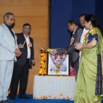 आयटीआयमध्ये विविध व्यावसायिक कौशल्यांचे प्रशिक्षण घेऊन तरुणांनी करिअर घडवावे- मंत्री मंगल प्रभात लोढा