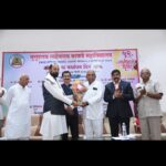 काकडे महाविद्यालयाची 52 वर्षात वैभवशाली प्रगती- प्राचार्य डॉ. जाधवर*