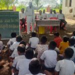 श्री. बाबालाल साहेबराव काकडे दे. विद्यालय निंबुत येथे मादक द्रव्य विरोधी जनजागृती कार्यक्रम संपन्न…*