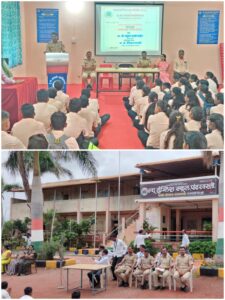 वडगाव निंबाळकर पोलीस स्टेशन हद्दीमध्ये जागतिक अमली पदार्थ&hellip;