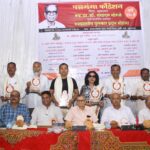 डॉ. गंगाधर मोरजे यांनी लोकसाहित्याला वैश्विक दृष्टिकोन दिला— डॉ. अनिल सहस्रबुद्धे