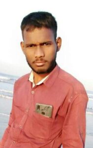 बारामती ! होळ येथे विजेच्या शॉक बसल्याने तरुणाचा&hellip;