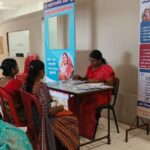 मुख्यमंत्री माझी लाडकी बहीण योजनेचे दोन लाखाहून अधिक अर्ज प्राप्त.