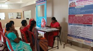 मुख्यमंत्री माझी लाडकी बहीण योजनेचे दोन लाखाहून अधिक&hellip;