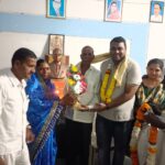 21 वर्षानंतर दिपाली गायकवाड यांची स्वप्नपूर्ती. शशांक गायकवाड CA तर ऋषिकेश जगताप सनदी वकील परीक्षा पास