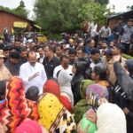 विशाळगड अतिक्रमण बाबत नियमांच्या बाहेर जावून कोणावरही अन्याय केला जाणार नाही – उपमुख्यमंत्री अजित पवार