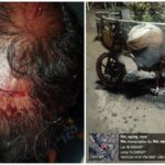 पुरंदर. निरा गावात गाव गुंडाची तरुण व ज्येष्ठ नागरिकास मारहाण. दहशत माजवण्याचा प्रयत्न.