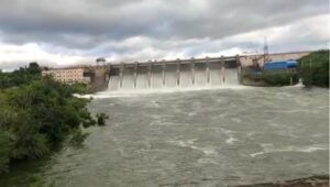 नीरा नदीकाठच्या शेतकऱ्यांसाठी दिलासादायक बातमी. दोन वर्षानंतर खळखळणार&hellip;